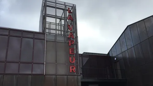 Un vide grenier à la Vapeur le 20 juin prochain